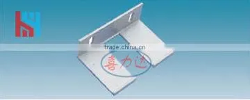 aluminium terracotta fixing system lining plate accessories for curtain wall