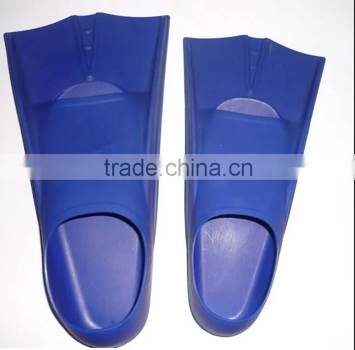 Good quality silicone surfboard fins