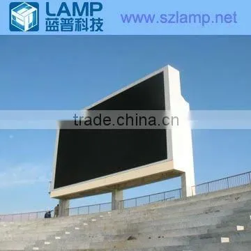 LAMP RGB 20mm Stadium LED information display