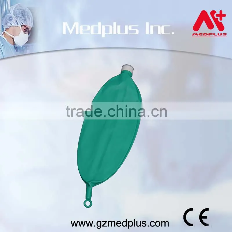 Tail Ring Optional Disposable Latex-free Breathing Bag