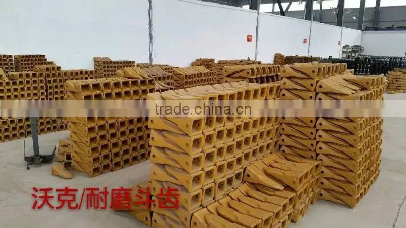 E307 E312 E200B E320 E325 E330 E345 excavator bucket teeth bucket tip