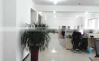 Baoding Thinkeebag Trade Co., Ltd. company overview - view 2