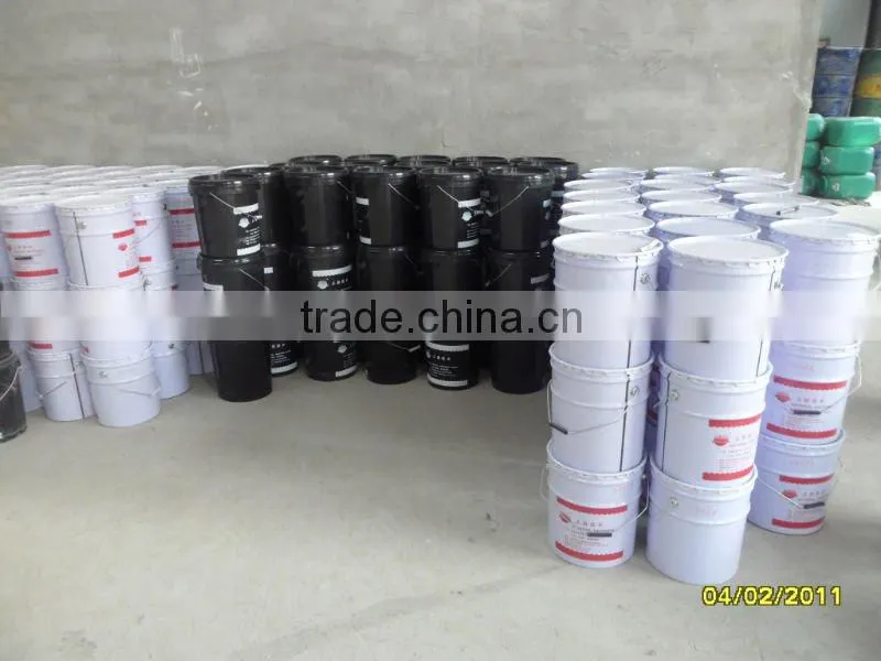 one componnet heat thermal curing adhesive
