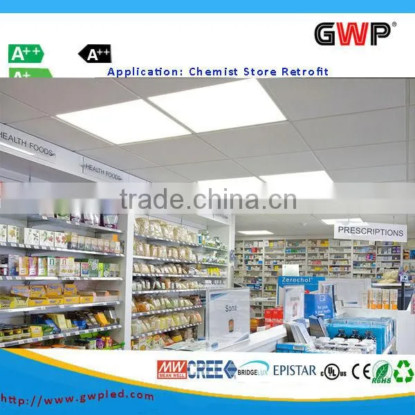 2ft 18W UL listed U Bend LED tube