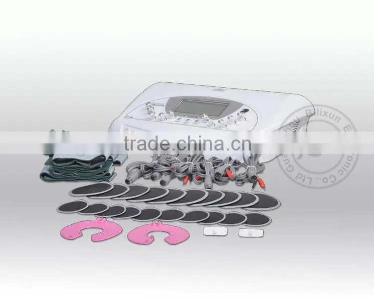 hotsale electro stimulation ems fitness machines IB-9116