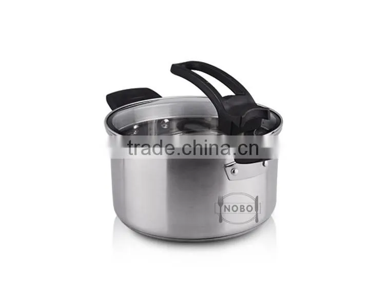 High Quality Stainless Steel Stock Pot, Boiling pot