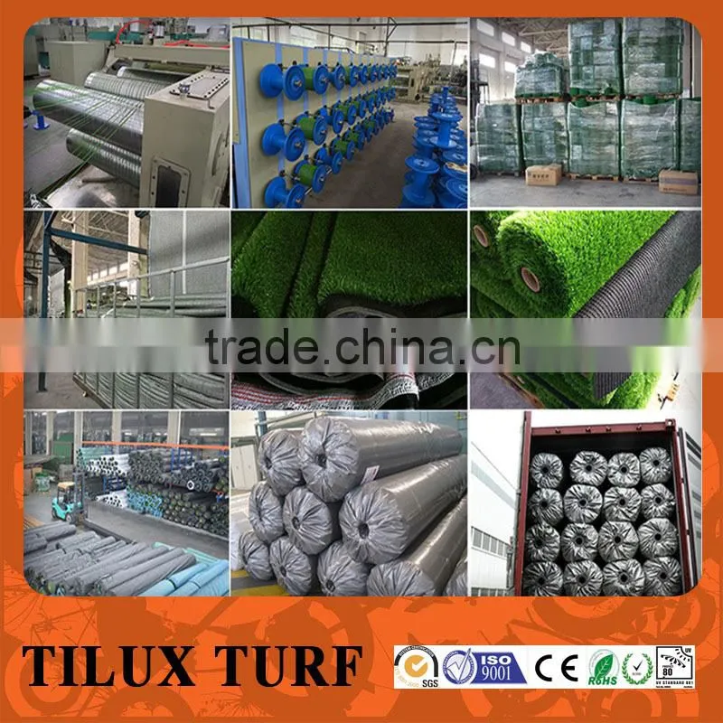 Tennis Court Sport Artificial Grass Floor Mat