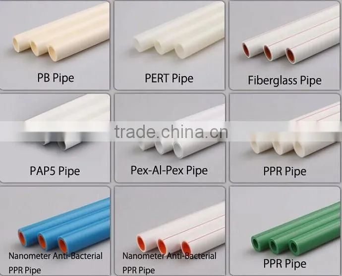 Bofit good quality cheap pe pipe stop valve made in china