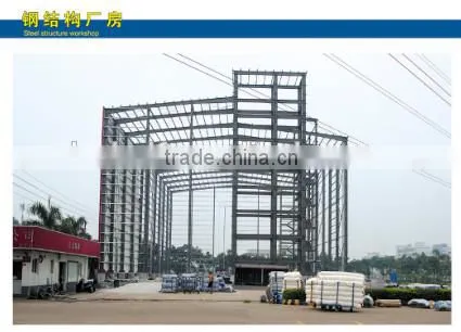 Dachang Factory 2015 Multi-levels Mezzanine Storage System/Steel Platform/Warehouse Racking with High Quality
