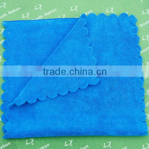Full automatic ultrasonic wiper making machine