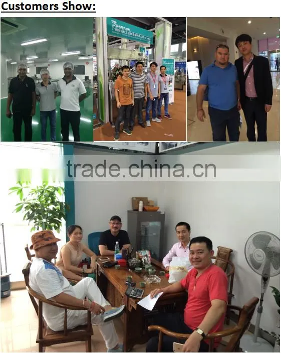 China manufacture shower cream or shower gel pouch packing machine