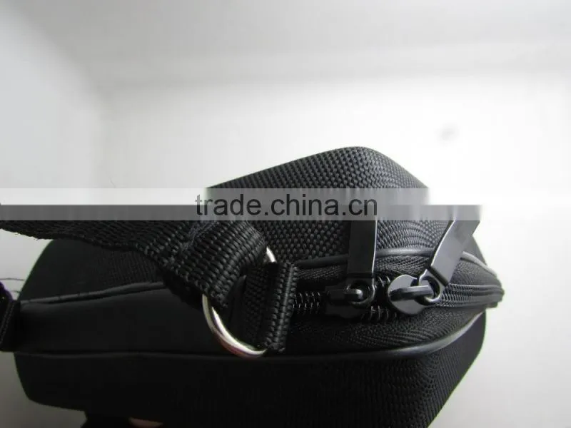 High Quality Oxford Cloth Two Zipper Handle Tool Case