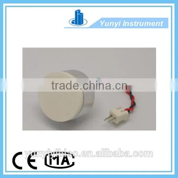 High frequency ultrasonic sensor/transducer/probe
