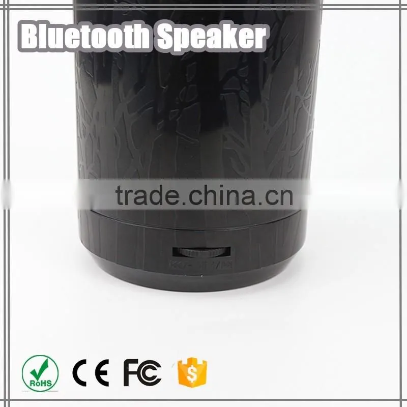 Promotion gift globe mini bluetooth speaker