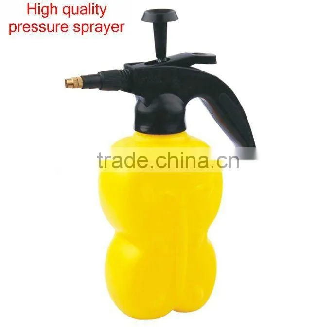 new model Plastic water can(YH-D6)