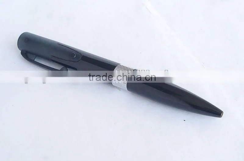 pen shape wifi detector