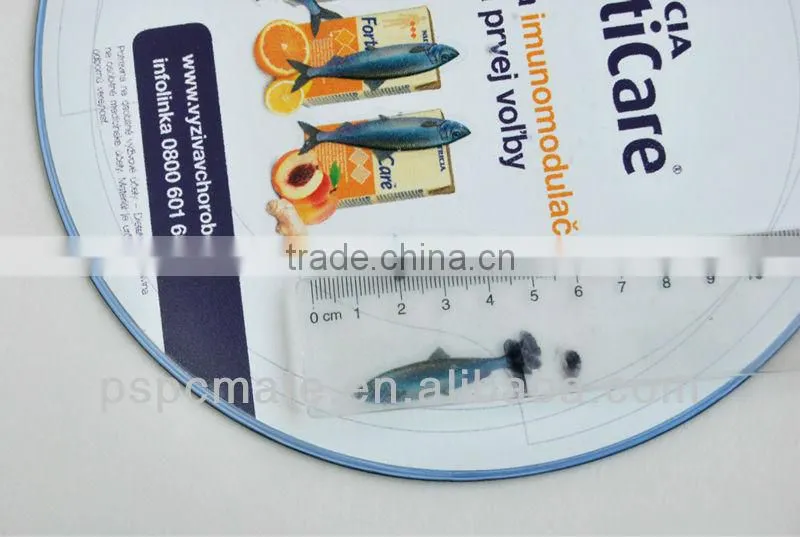 liquid mouse pad with floater for gift promotion 2013
