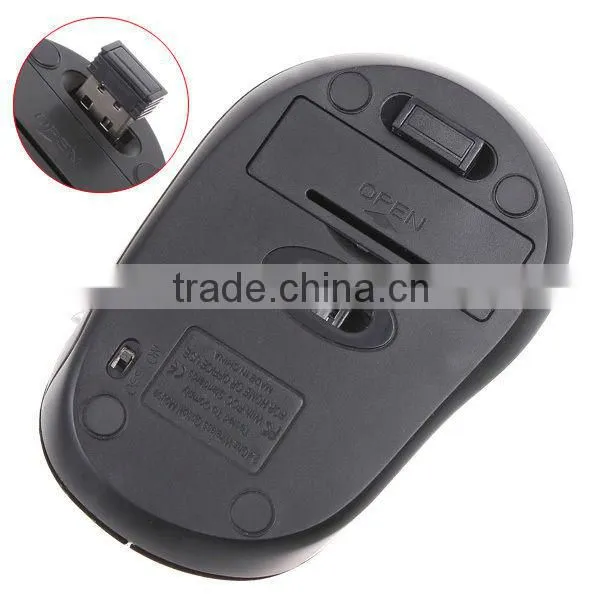 Wireless Laser Mouse Unifying Receiver PC/MAC