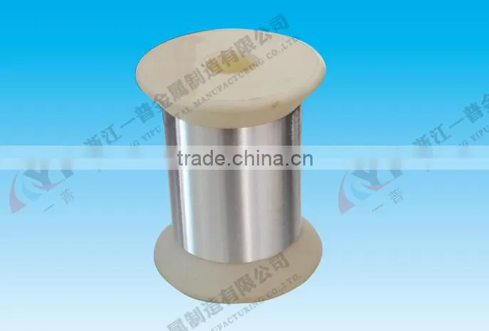 copper bonding wire