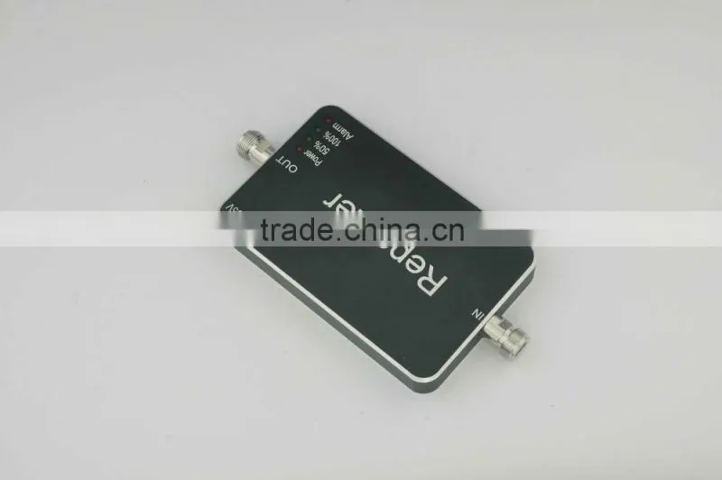 China promotional price cell phone signal amplifier gsm 1800mhz cell phone signal booster