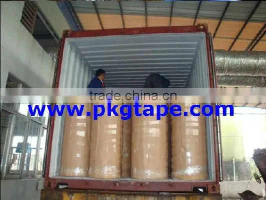 ot sales!!! cheap rice paper masking tape for stationery usages