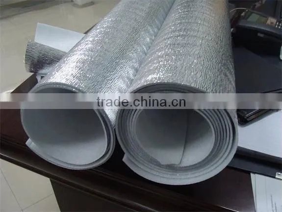 Laminate Flooring Underlayment