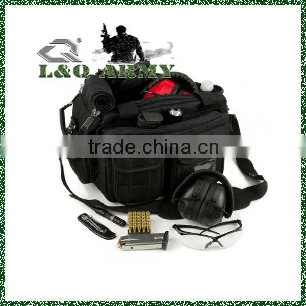 New Military Assault Tactical Range Bag