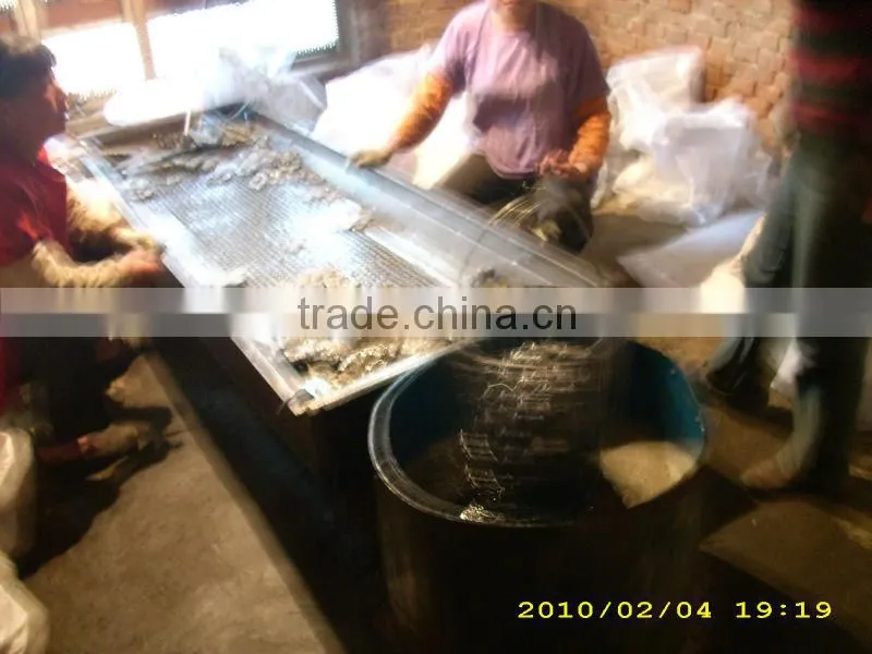 cast steel fittings