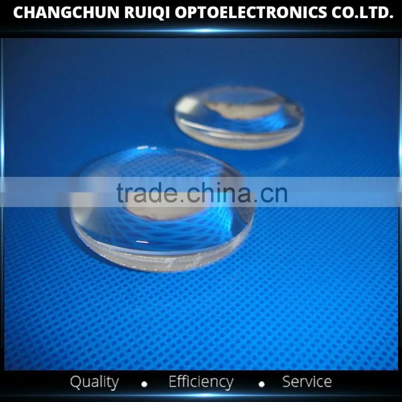 Spherical lens, Plano Concave Lens, Plano convex lens