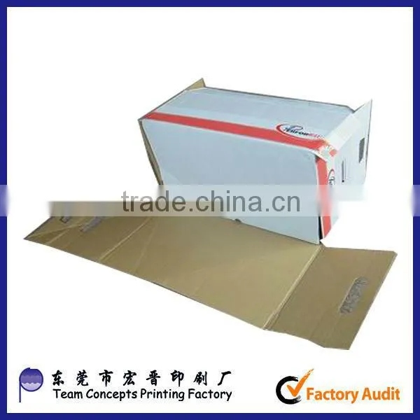 carton box handles