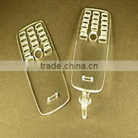 hot 2015 new co2 laser engraving cutting machine