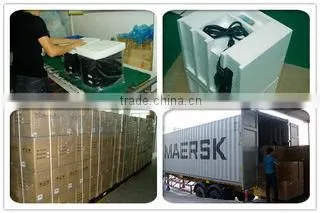 Cixi Jushine Electric Appliance Co., Ltd. company overview - view 2