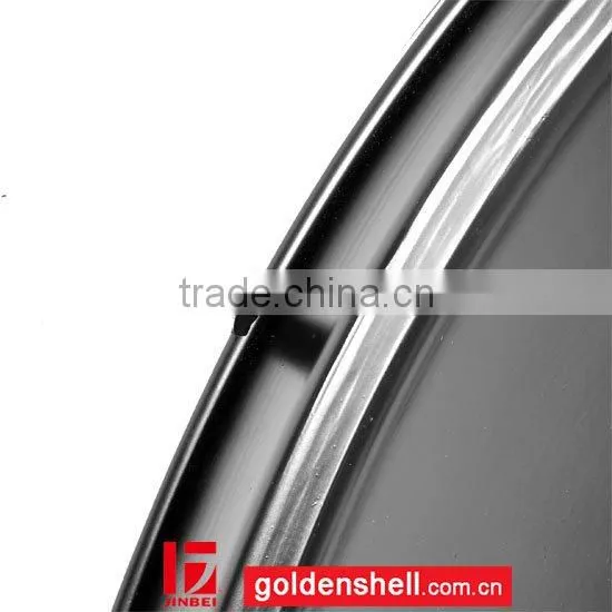 JINBEI QZ-70 Photographic Radar Reflector, Beauty Dish, Photo Studio Flash Accessory, Strobe Accessory, Photographic Equipment