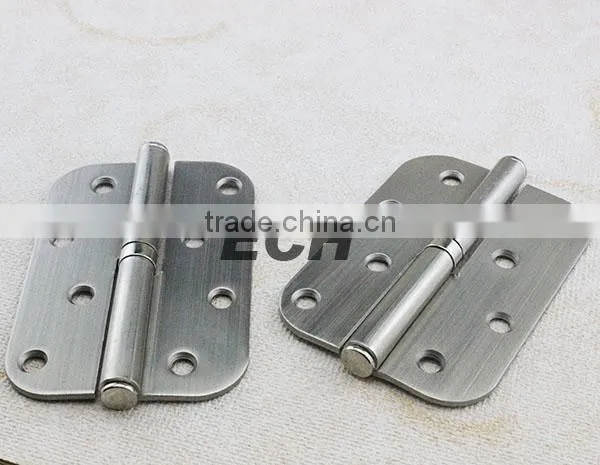 New design iron anti-theft door hinge