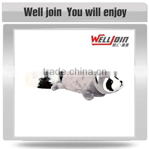 Economical custom design training dog toy