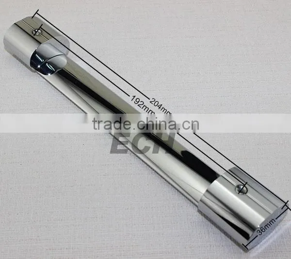 high class good quality Aluminum unique furniture handles