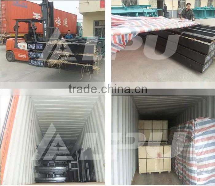 High Efficiency Gemini Gold Shaking Table