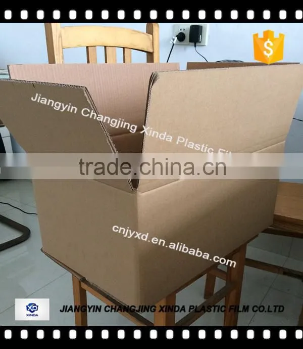 Hot sell biodegradable trash bag with high quality