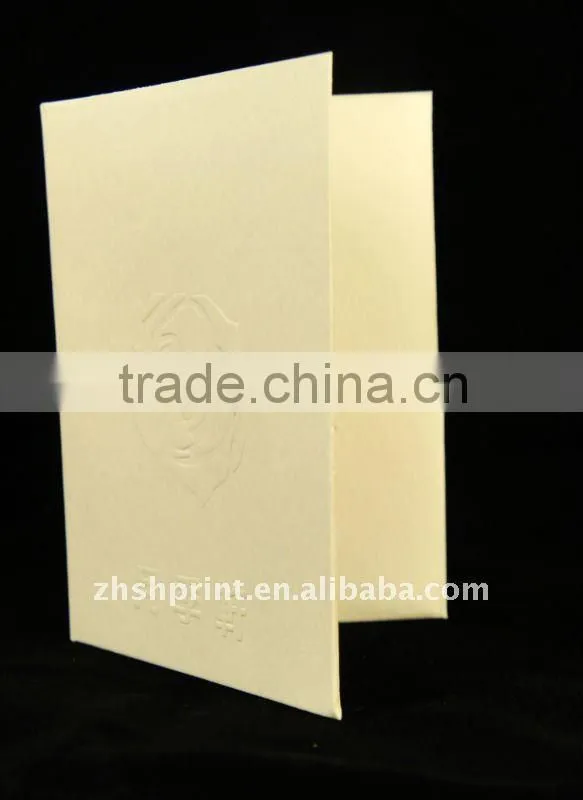 Hotel room card package