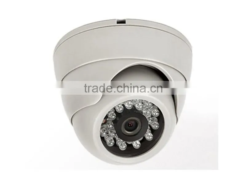 hot sale cheap DVR Kit 8pcs 1pc 8CH CCTV System Cctv Camera Kit for home security system