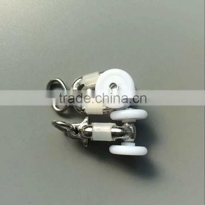 Curtain Accessory,Curtain Track Runners,Curtain Wheel