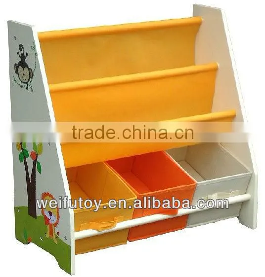 China Wholesales cheap models wooden bookcases