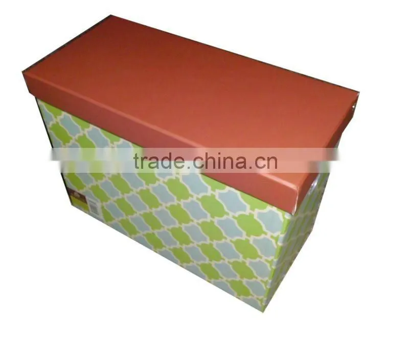 hanging file folder box