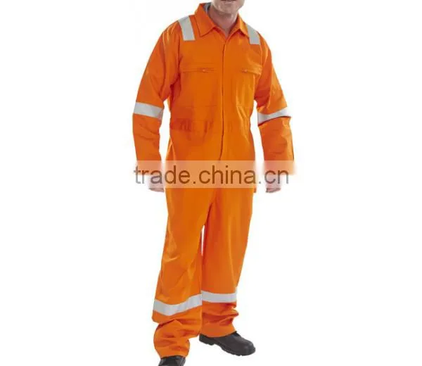 Boilersuit Coveralls 100 Cotton