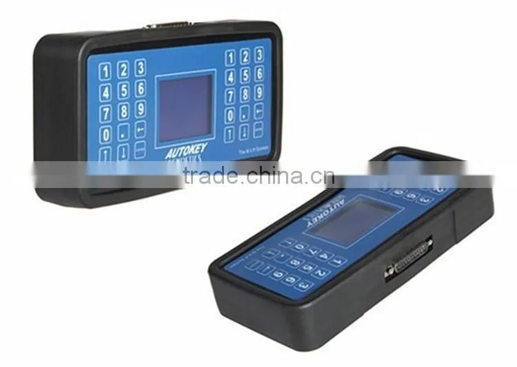 2014 Newest version V14.2 Super MVP Key programmer English/ Spanish auto key programmer