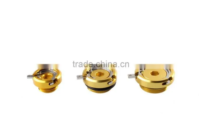 Soto racing - Motorcycle ENGINE OIL FILLER CAPS M30x1.5 M27x3 M20x2.5