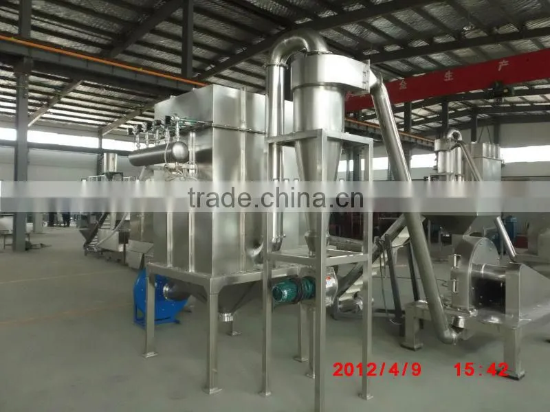 Automatic Rice Milling Miller Machine