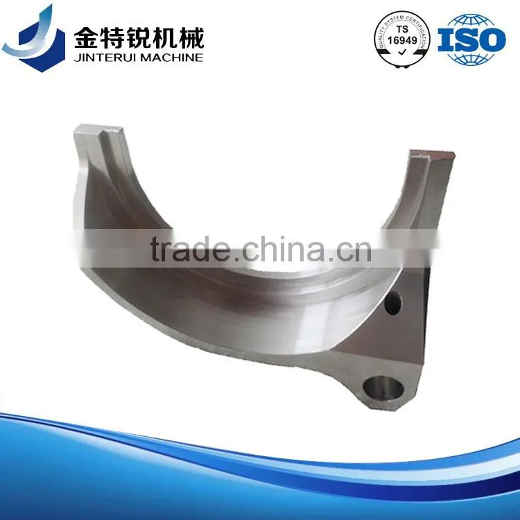 Aluminum cnc precision machining products