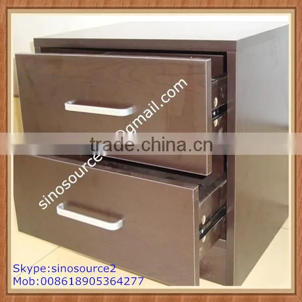 pvc edge banding for melamine board/chipboard pvc wood grain and plain colored melamine edge banding tape
