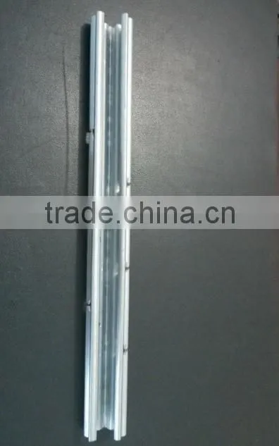 New design galvanized metal post grape stake